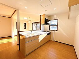 南丹市園部町小山西町柿ノ木谷 戸建て