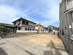 綾部市井倉新町土ノ上　土地