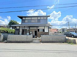 丹波篠山市野中　戸建て