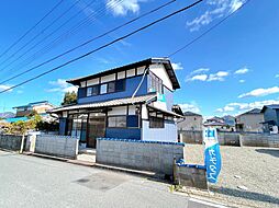 丹波篠山市野中　戸建て