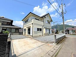 丹波市氷上町成松　戸建て