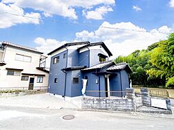 福知山市字長田　戸建て