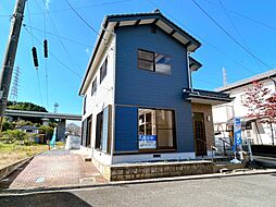 福知山市字観音寺　戸建て