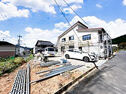 丹波市柏原町柏原　戸建て