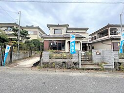 丹波篠山市住吉台　戸建て