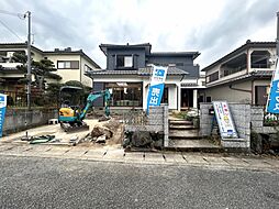 丹波篠山市住吉台　戸建て