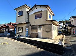 福知山市字前田　戸建て