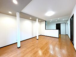 南丹市園部町小山西町五合山　戸建て