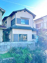 南丹市園部町小山西町五合山　戸建て