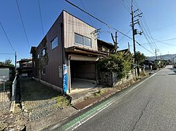 丹波市氷上町谷村　戸建て