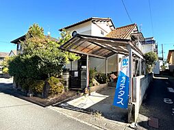 福知山市問屋町　戸建て