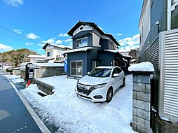 福知山市字土師　戸建て