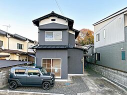 福知山市字土師 戸建て