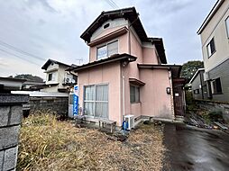 福知山市字土師　戸建て