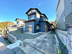 福知山市字土師　戸建て