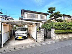 福知山市北平野町　戸建て