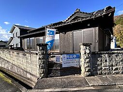 豊岡市出石町寺町 戸建て