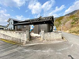 豊岡市出石町寺町　戸建て