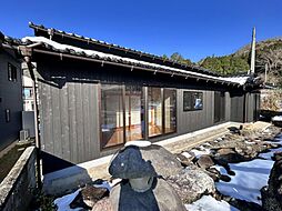 豊岡市出石町寺町 戸建て