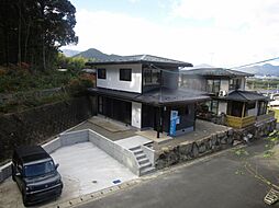 福知山市字土師　戸建て