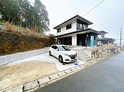 福知山市字土師　戸建て