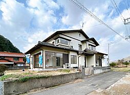 豊岡市出石町弘原　戸建て