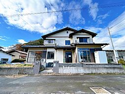 豊岡市出石町弘原　戸建て