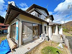 豊岡市出石町弘原　戸建て