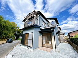 福知山市字長田　戸建て