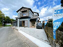 福知山市字長田　戸建て