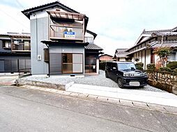 福知山市字長田　戸建て