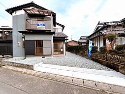 福知山市字長田　戸建て