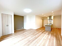 舞鶴市字下福井　戸建て