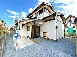 舞鶴市字下福井　戸建て