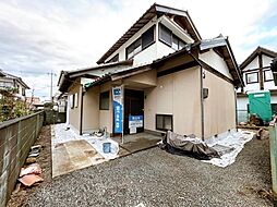 舞鶴市字下福井　戸建て