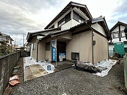 舞鶴市字下福井 戸建て