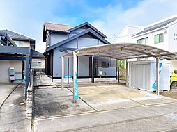 福知山市字戸田　戸建て
