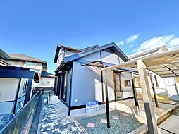 福知山市字戸田　戸建て