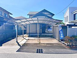福知山市字戸田 戸建て