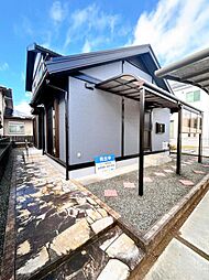 福知山市字戸田 戸建て