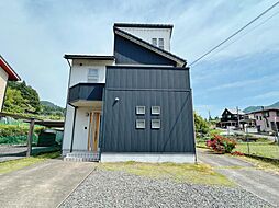 福知山市字野花　戸建て