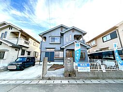 丹波篠山市北　戸建て