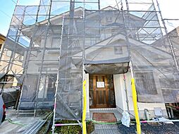 丹波篠山市北　戸建て