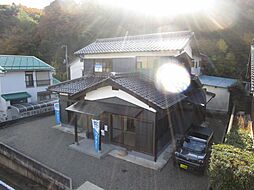 宮津市字万年 戸建て