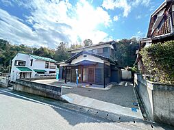 宮津市字万年　戸建て