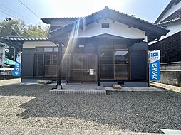 宮津市字万年　戸建て