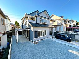 丹波篠山市住吉台　戸建て