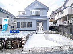 丹波篠山市住吉台　戸建て