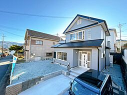 丹波篠山市住吉台　戸建て