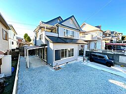 丹波篠山市住吉台　戸建て